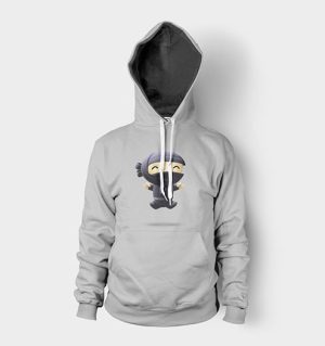 Wow Ninja T-shirt